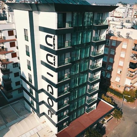 Rodinn Park Hotel Antalya Dış mekan fotoğraf
