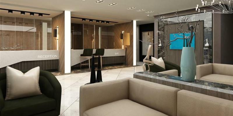 Rodinn Park Hotel Antalya Dış mekan fotoğraf