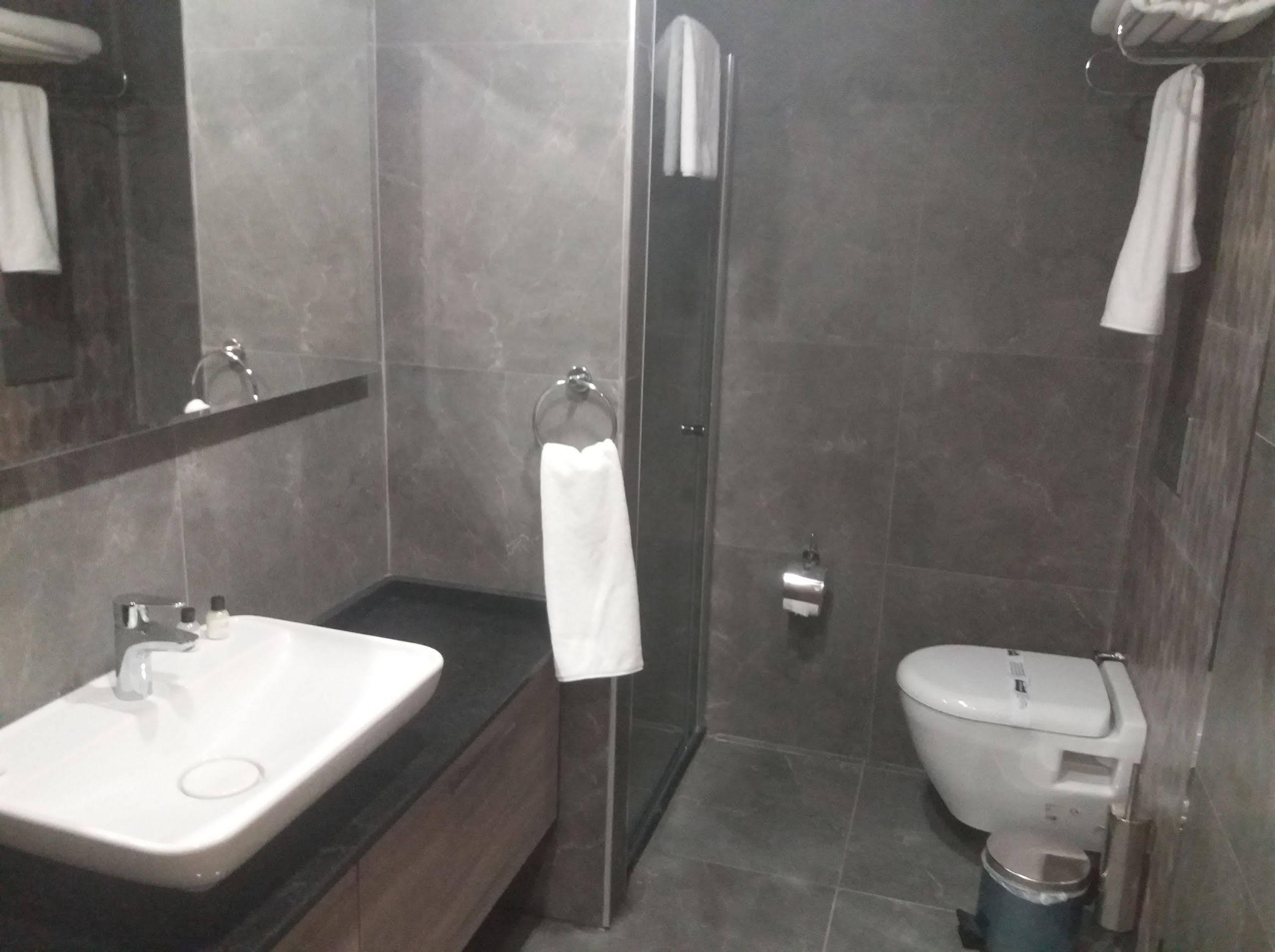 Rodinn Park Hotel Antalya Dış mekan fotoğraf