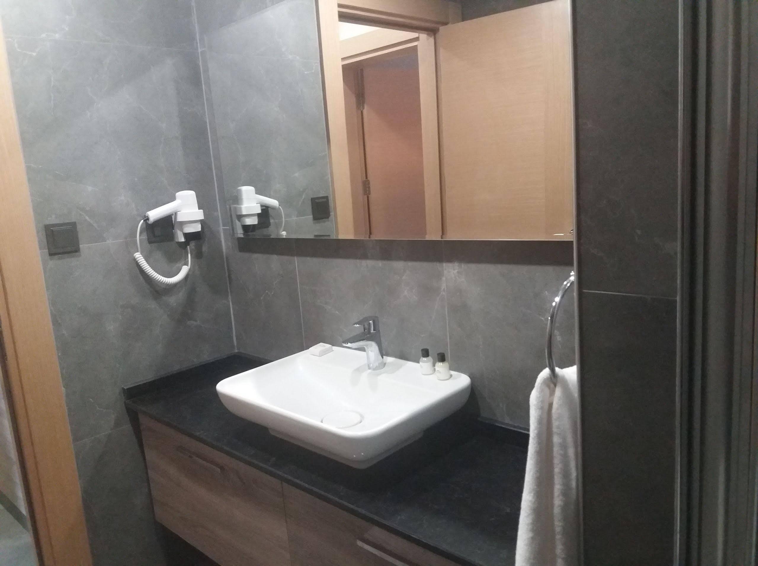 Rodinn Park Hotel Antalya Dış mekan fotoğraf