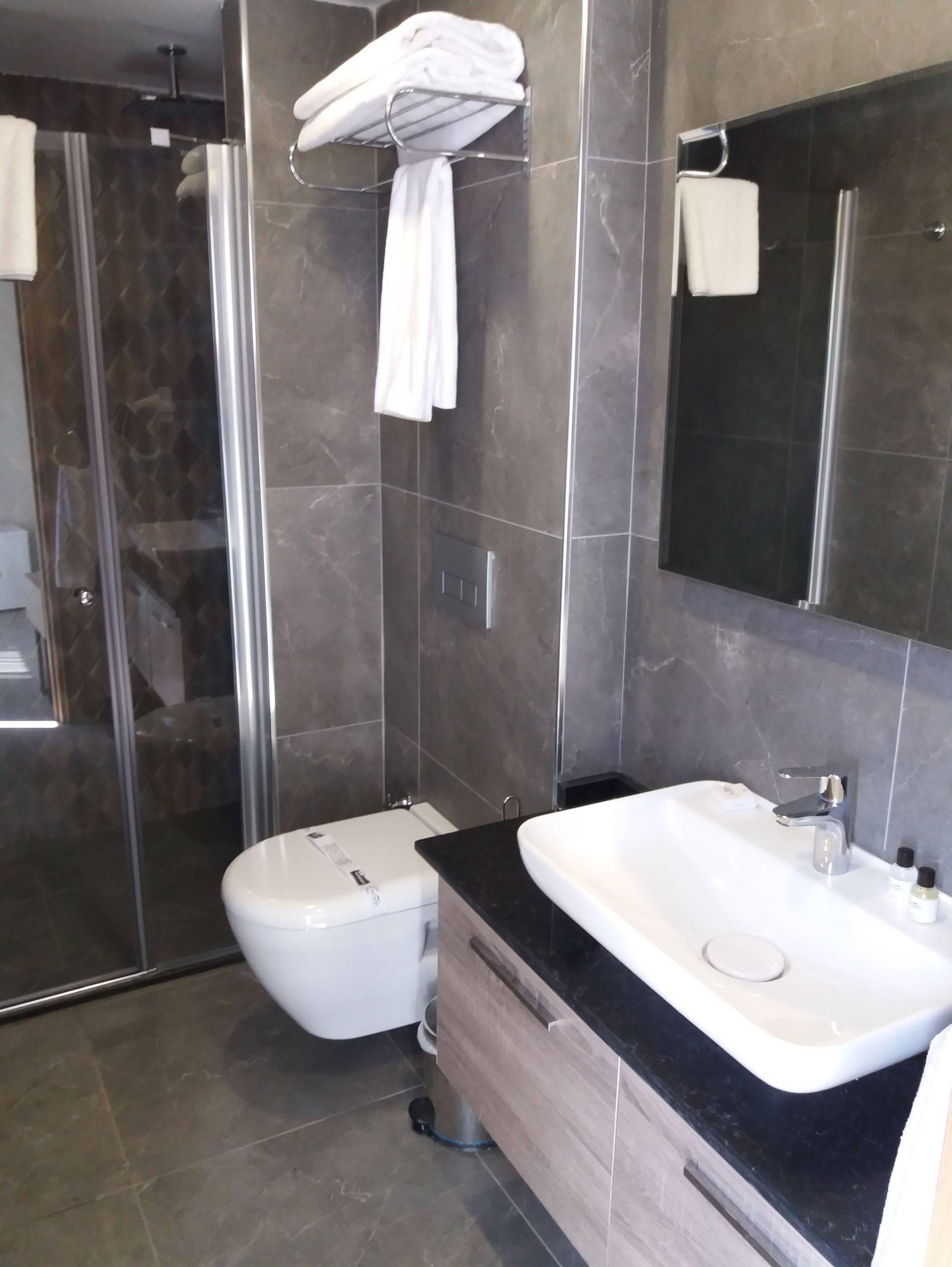 Rodinn Park Hotel Antalya Dış mekan fotoğraf
