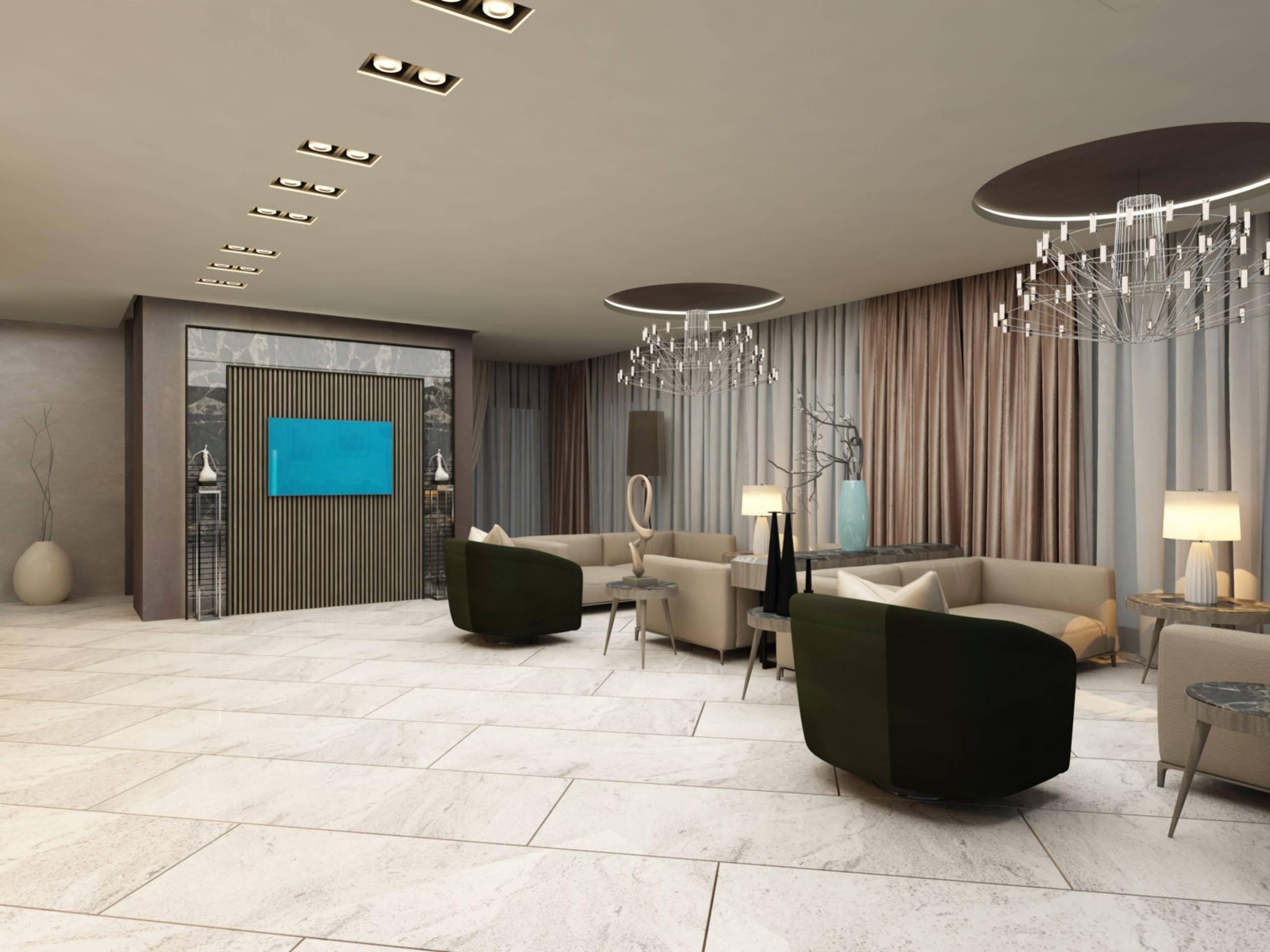 Rodinn Park Hotel Antalya Dış mekan fotoğraf